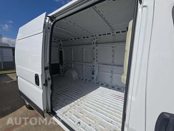 2024 Ram ProMaster 2500 Cargo Van Tradesman High Roof 159.0" WB - miniatura 15