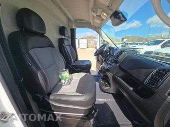 2024 Ram ProMaster 2500 Cargo Van Tradesman High Roof 159.0" WB - miniatura 17