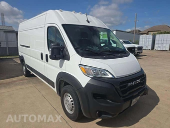 2024 Ram ProMaster 2500 Cargo Van Tradesman High Roof 159.0" WB - miniatura 4