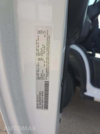 2024 Ram ProMaster 2500 Cargo Van Tradesman High Roof 159.0" WB - miniatura 5