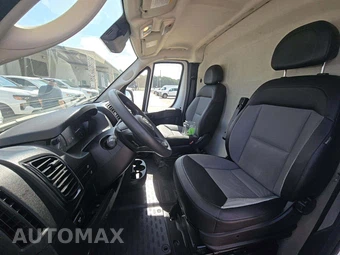 2024 Ram ProMaster 2500 Cargo Van Tradesman High Roof 159.0" WB - miniatura 6