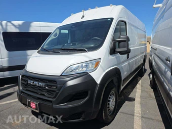 2024 Ram ProMaster 2500 Cargo Van Tradesman High Roof 159.0" WB