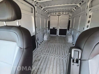 2024 Ram ProMaster 2500 Cargo Van Tradesman High Roof 159.0" WB - miniatura 13