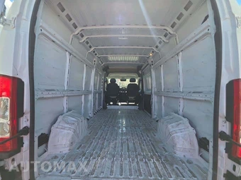 2024 Ram ProMaster 2500 Cargo Van Tradesman High Roof 159.0" WB - miniatura 14