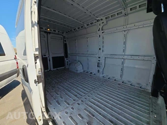 2024 Ram ProMaster 2500 Cargo Van Tradesman High Roof 159.0" WB - miniatura 16