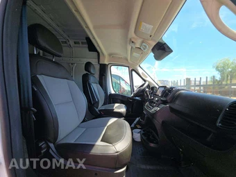 2024 Ram ProMaster 2500 Cargo Van Tradesman High Roof 159.0" WB - miniatura 18