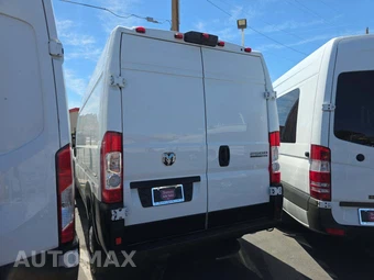 2024 Ram ProMaster 2500 Cargo Van Tradesman High Roof 159.0" WB - miniatura 2
