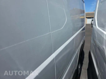 2024 Ram ProMaster 2500 Cargo Van Tradesman High Roof 159.0" WB - miniatura 21
