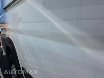 2024 Ram ProMaster 2500 Cargo Van Tradesman High Roof 159.0" WB - miniatura 22