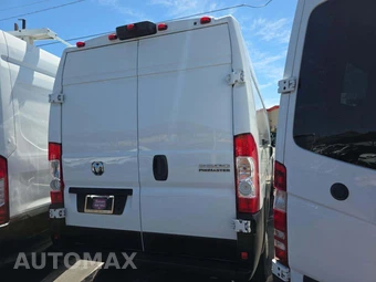 2024 Ram ProMaster 2500 Cargo Van Tradesman High Roof 159.0" WB - miniatura 3