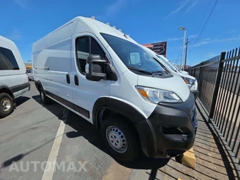2024 Ram ProMaster 2500 Cargo Van Tradesman High Roof 159.0" WB - miniatura 4