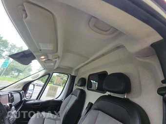 2024 Ram ProMaster 2500 Cargo Van Tradesman High Roof 159.0" WB - miniatura 11