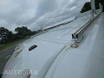 2024 Ram ProMaster 2500 Cargo Van Tradesman High Roof 159.0" WB - miniatura 12