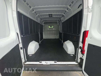 2024 Ram ProMaster 2500 Cargo Van Tradesman High Roof 159.0" WB - miniatura 13