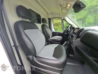 2024 Ram ProMaster 2500 Cargo Van Tradesman High Roof 159.0" WB - miniatura 17