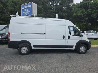 2024 Ram ProMaster 2500 Cargo Van Tradesman High Roof 159.0" WB - miniatura 4