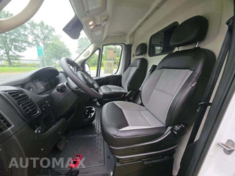 2024 Ram ProMaster 2500 Cargo Van Tradesman High Roof 159.0" WB - miniatura 6