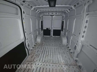 2024 Ram ProMaster 2500 Cargo Van Tradesman High Roof 159.0" WB - miniatura 12