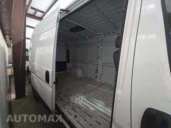 2024 Ram ProMaster 2500 Cargo Van Tradesman High Roof 159.0" WB - miniatura 14