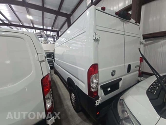 2024 Ram ProMaster 2500 Cargo Van Tradesman High Roof 159.0" WB - miniatura 2