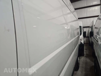 2024 Ram ProMaster 2500 Cargo Van Tradesman High Roof 159.0" WB - miniatura 21