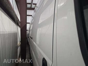 2024 Ram ProMaster 2500 Cargo Van Tradesman High Roof 159.0" WB - miniatura 22