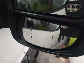 2024 Ram ProMaster 2500 Cargo Van Tradesman High Roof 159.0" WB - miniatura 24