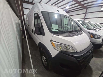 2024 Ram ProMaster 2500 Cargo Van Tradesman High Roof 159.0" WB - miniatura 3