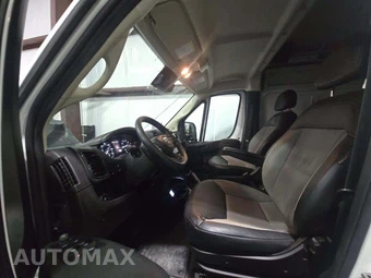 2024 Ram ProMaster 2500 Cargo Van Tradesman High Roof 159.0" WB - miniatura 5