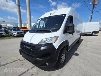 2024 Ram ProMaster 2500 Cargo Van Tradesman High Roof 159.0" WB