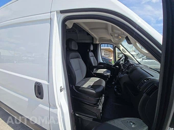 2024 Ram ProMaster 2500 Cargo Van Tradesman High Roof 159.0" WB - miniatura 14