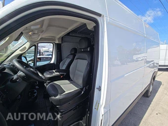 2024 Ram ProMaster 2500 Cargo Van Tradesman High Roof 159.0" WB - miniatura 3