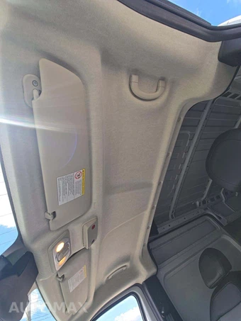 2024 Ram ProMaster 2500 Cargo Van Tradesman High Roof 159.0" WB - miniatura 8