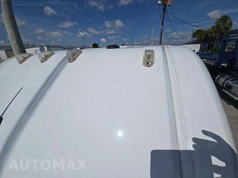 2024 Ram ProMaster 2500 Cargo Van Tradesman High Roof 159.0" WB - miniatura 9
