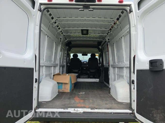 2024 Ram ProMaster 2500 Cargo Van Tradesman High Roof 159.0" WB - miniatura 10