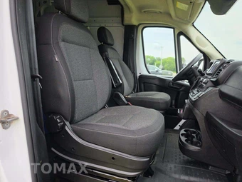 2024 Ram ProMaster 2500 Cargo Van Tradesman High Roof 159.0" WB - miniatura 13