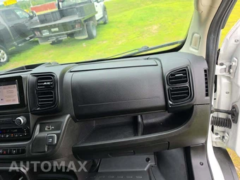 2024 Ram ProMaster 2500 Cargo Van Tradesman High Roof 159.0" WB - miniatura 14