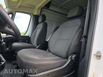 2024 Ram ProMaster 2500 Cargo Van Tradesman High Roof 159.0" WB - miniatura 3