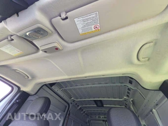 2024 Ram ProMaster 2500 Cargo Van Tradesman High Roof 159.0" WB - miniatura 8