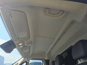 2024 Ram ProMaster 2500 Cargo Van Tradesman High Roof 159.0" WB - miniatura 13