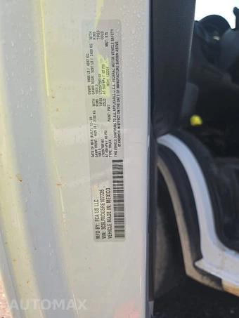 2024 Ram ProMaster 2500 Cargo Van Tradesman High Roof 159.0" WB - miniatura 14