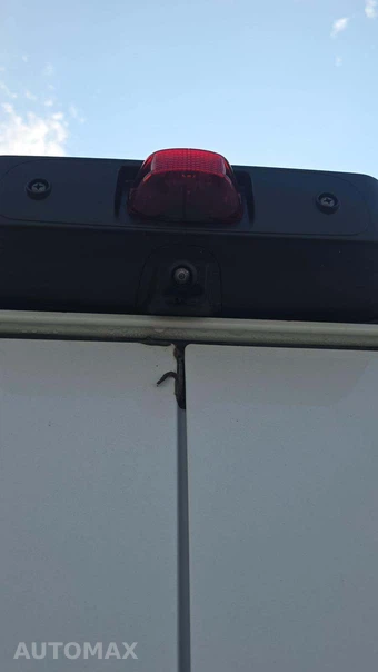 2024 Ram ProMaster 2500 Cargo Van Tradesman High Roof 159.0" WB - miniatura 18