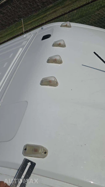 2024 Ram ProMaster 2500 Cargo Van Tradesman High Roof 159.0" WB - miniatura 21