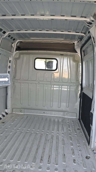2024 Ram ProMaster 2500 Cargo Van Tradesman High Roof 159.0" WB - miniatura 22