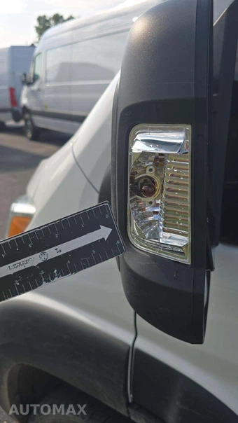 2024 Ram ProMaster 2500 Cargo Van Tradesman High Roof 159.0" WB - miniatura 23