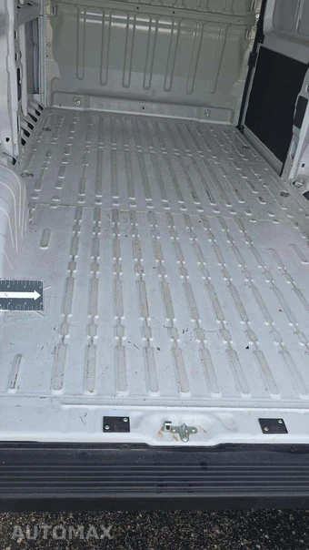 2024 Ram ProMaster 2500 Cargo Van Tradesman High Roof 159.0" WB - miniatura 24