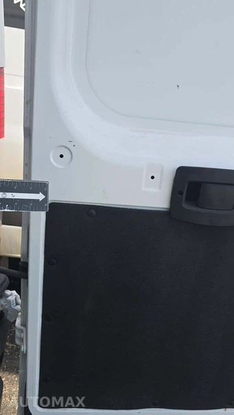 2024 Ram ProMaster 2500 Cargo Van Tradesman High Roof 159.0" WB - miniatura 25