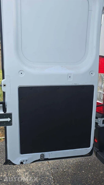 2024 Ram ProMaster 2500 Cargo Van Tradesman High Roof 159.0" WB - miniatura 26