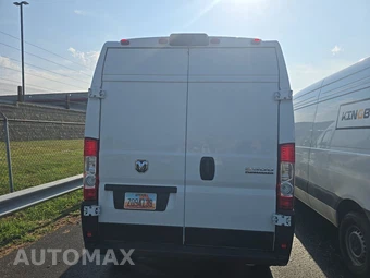 2024 Ram ProMaster 2500 Cargo Van Tradesman High Roof 159.0" WB - miniatura 5