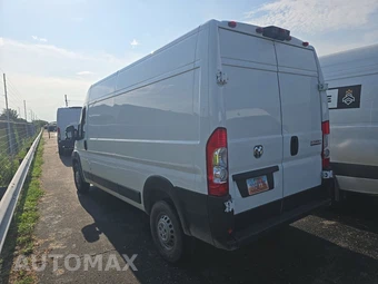 2024 Ram ProMaster 2500 Cargo Van Tradesman High Roof 159.0" WB - miniatura 6